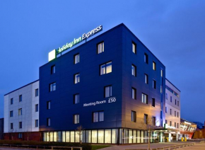 Holiday Inn Express Birmingham South A45, an IHG Hotel